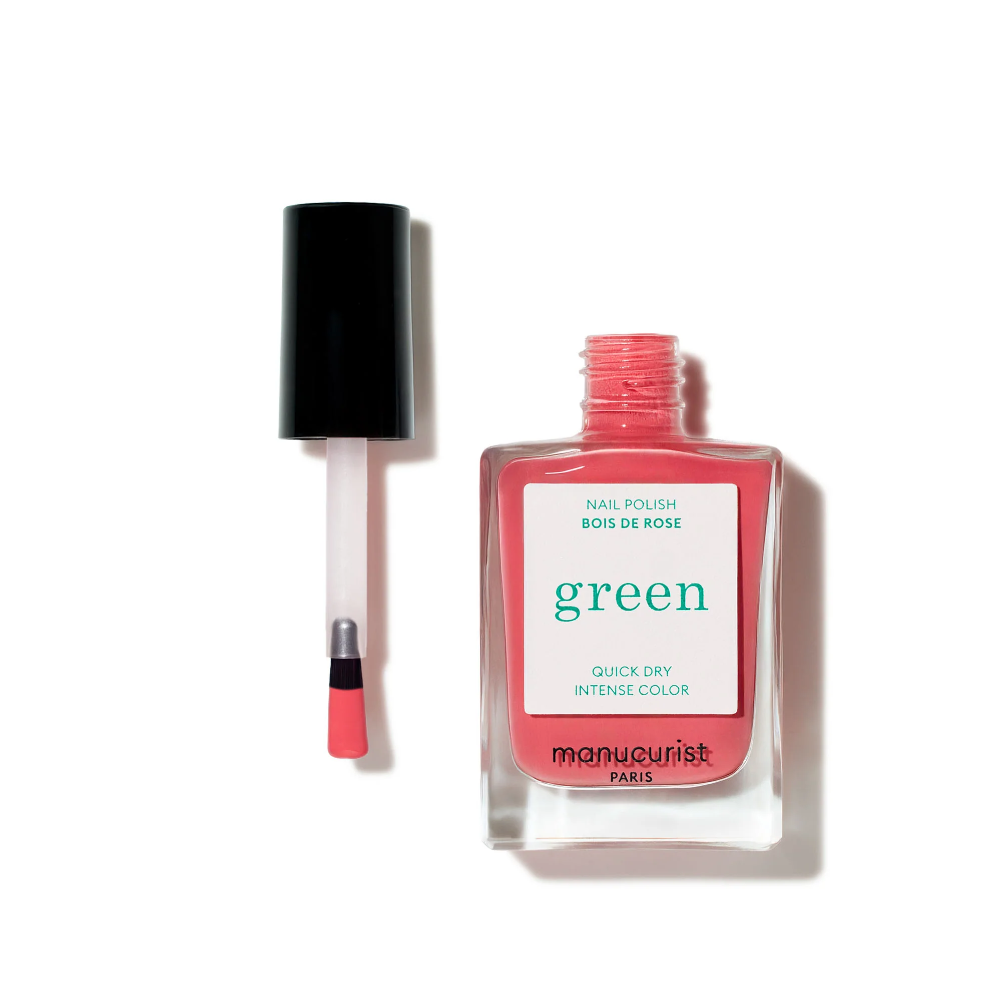 New products - New Make-up products