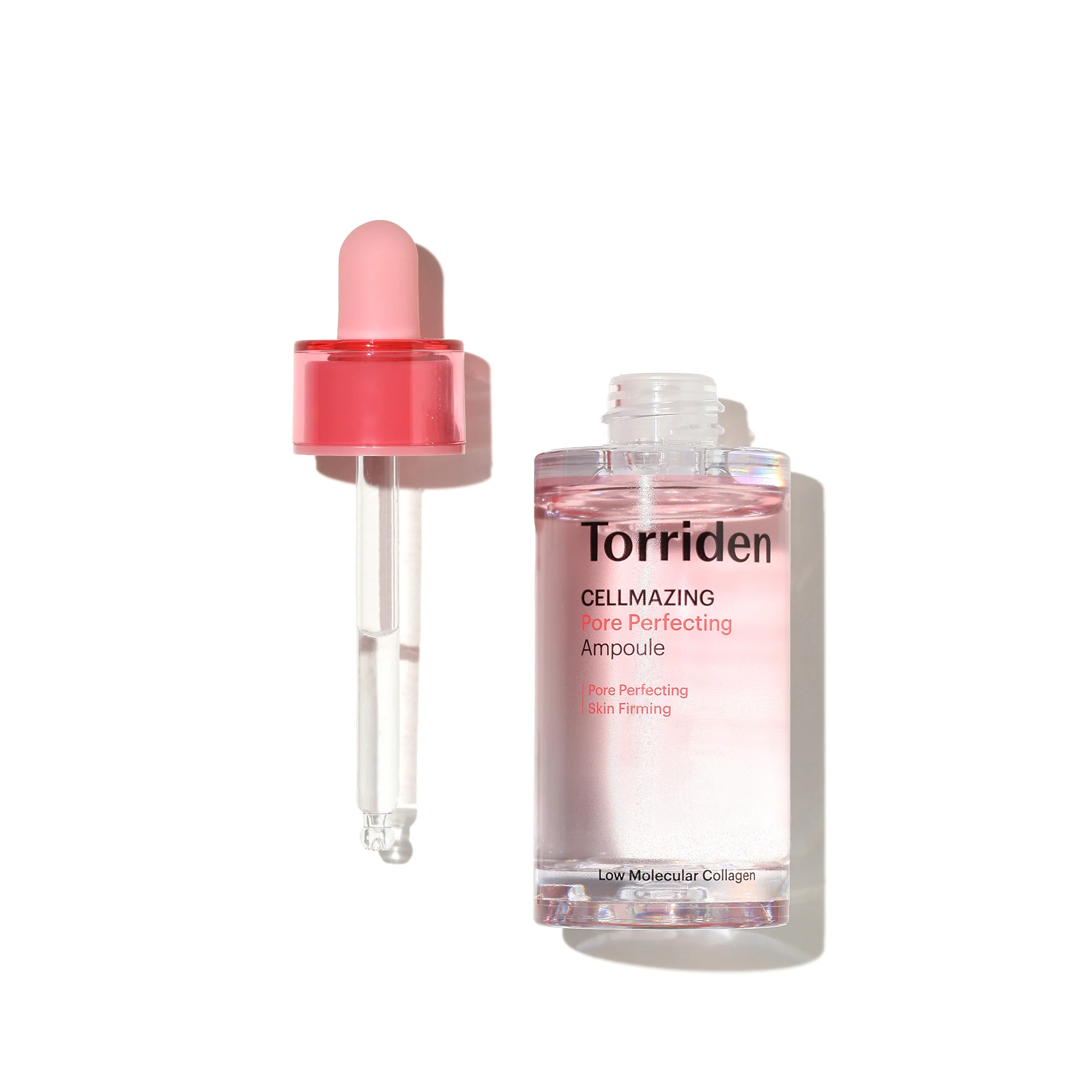 New Products - New Face products