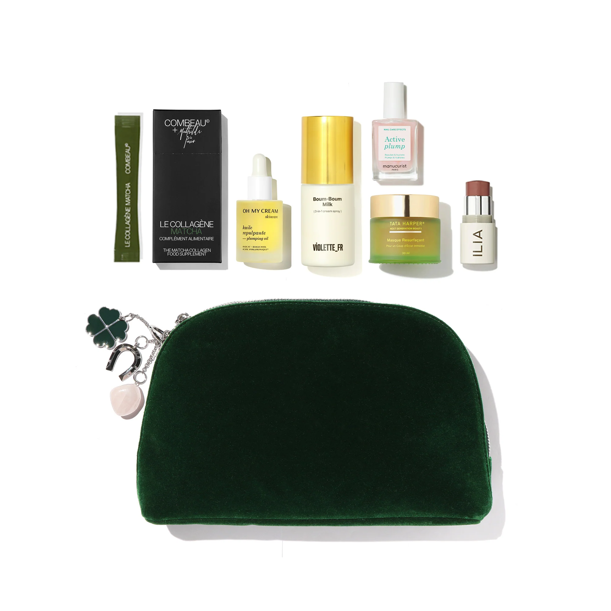 What's new - What's new in nutritional supplements